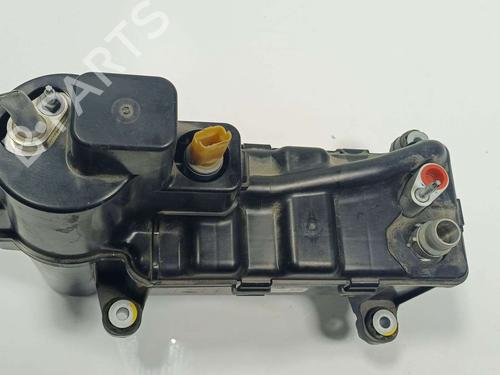 Electronic module CITROËN C4 X (BD_, BE_, BF_) ë-C4 X (BFZKXC) | BP38547093M83 - Image 2