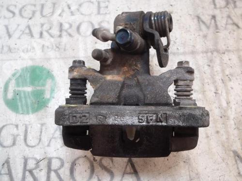 Used Left rear brake caliper HONDA JAZZ II (GD_, GE3, GE2) 1.4 (80 hp) 11548255