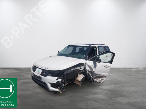 Electronic module LAND ROVER RANGE ROVER IV (L405) 3.0 TDV6 4x4 | BP19272085M83 - Image 8