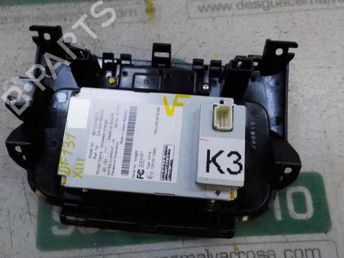 Display monitor TOYOTA COROLLA Estate (_E21_) | BP9104816C48