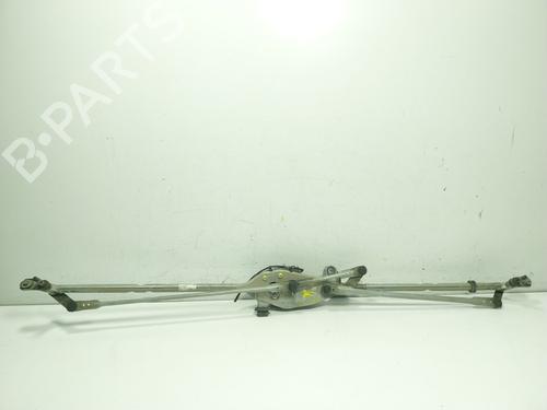 Used Front wiper motor OPEL ASTRA K (B16) 1.6 CDTi (68) (110 hp) 28511177