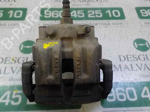 Used Left rear brake caliper Left rear brake caliper BMW X1 (E84) xDrive 18 d (143 hp) 11551101 11551101