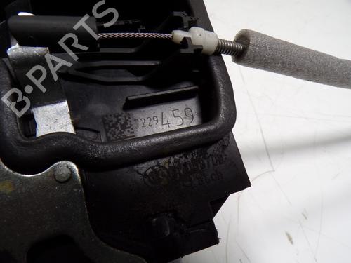 Rear left lock BMW 1 (F20) 120 d | BP17126621C100 