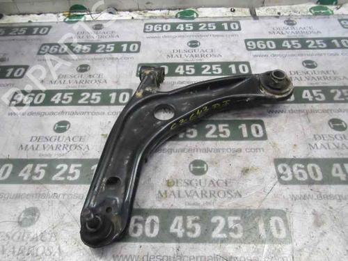 Used Left front suspension arm TOYOTA YARIS (_P13_) [2010-2020]  3860486