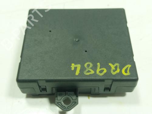 Used Electronic module Electronic module BMW 2 Active Tourer (U06) 220i Mild Hybrid (170 hp) 27362102 27362102