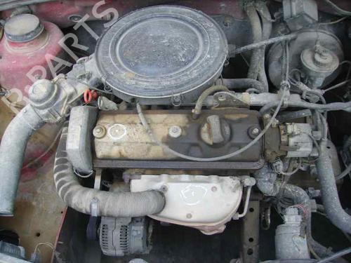 Engine mount VW GOLF III (1H1)  | BP9086197M89 
