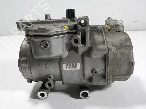 AC compressor LEXUS CT (ZWA10_)  | BP12169467M34 
