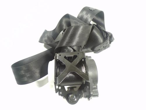 Rear left seatbelt AUDI Q3 (8UB, 8UG) 2.0 TDI | BP6979750I29 