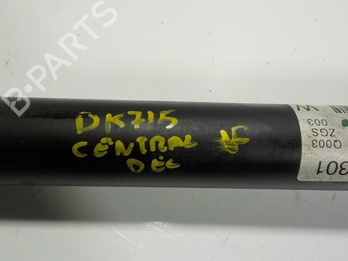 Driveshaft MERCEDES-BENZ GLC (X253)  | BP12180285M37 