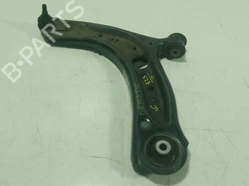 Used Left front suspension arm AUDI A3 Sportback (8YA, 8YF) 30 TDI (116 hp) 25030220