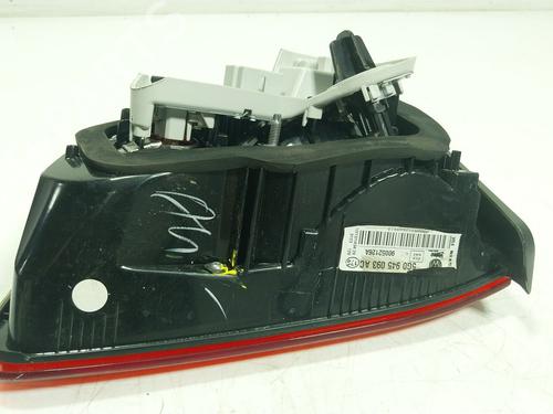 Left tailgate light VW GOLF VII Variant (BA5, BV5) 1.6 TDI | BP29575583C79