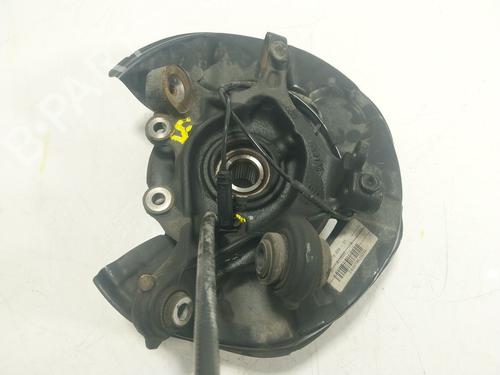 Used Right rear steering knuckle BMW 3 Touring (F31) 320 d (190 hp) 19140813