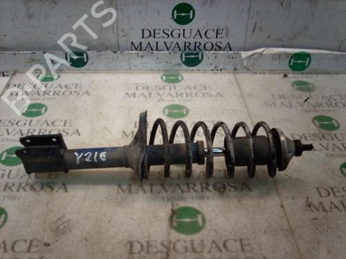 Used Left front shock absorber SEAT MALAGA (23A) 1.5 (85 hp) 3788720