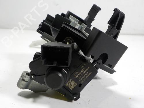 Electronic module AUDI A1 Sportback (GBA) 30 TFSI | BP14288747M83