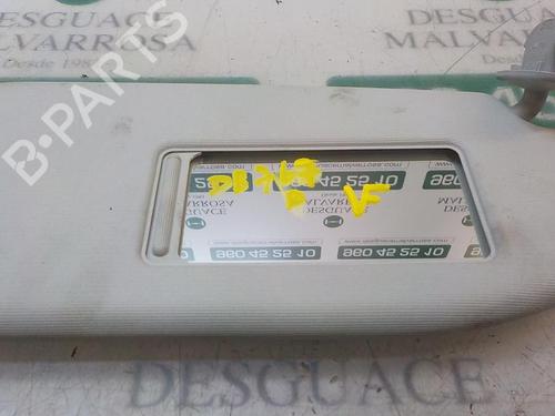 Right sun visor SEAT IBIZA IV (6J5, 6P1) 1.4 | BP3868911I2