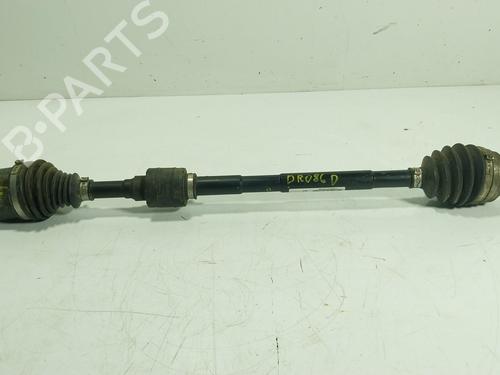 Used Right front driveshaft Right front driveshaft MG MG ZS SUV (AZS1) 1.5 VTi (106 hp) 27524637 27524637