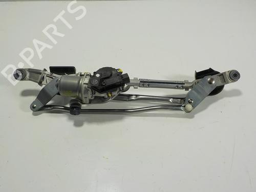 Front wiper motor TOYOTA COROLLA Saloon (_E21_)  | BP11823147M29 