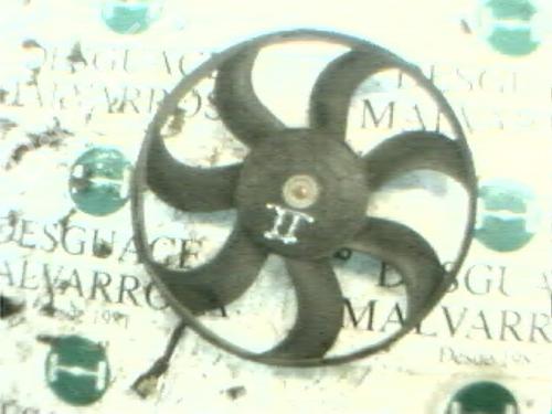 Used Radiator fan Radiator fan 3761396 3761396