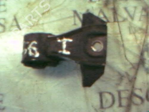 Used Support HYUNDAI ATOS PRIME (MX) 1.0 i (54 hp) 14290367