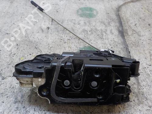 Used Front left lock SEAT IBIZA IV (6J5, 6P1) [2008-2017]  3852203