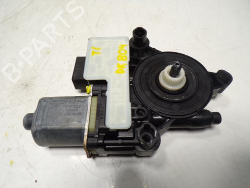Used Left rear window motor Left rear window motor VW GOLF VII (5G1, BQ1, BE1, BE2) [2012-2021] 11958485 11958485