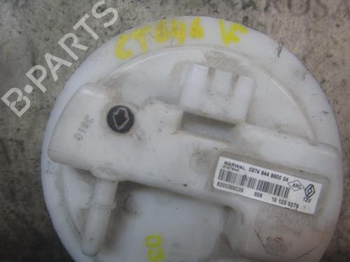 Fuel pump RENAULT TWINGO II (CN0_)  | BP3831369M76 
