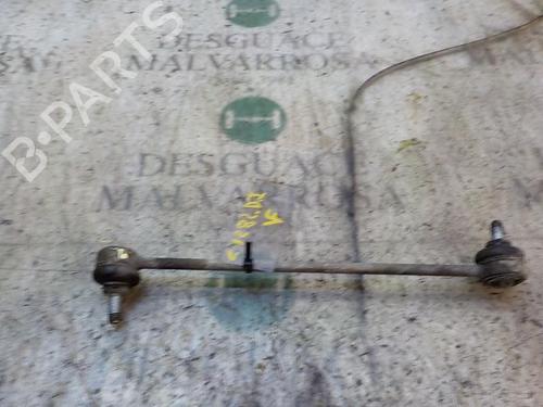 Left front suspension arm VOLVO C70 I Coupe (872)  | BP14278396M12 