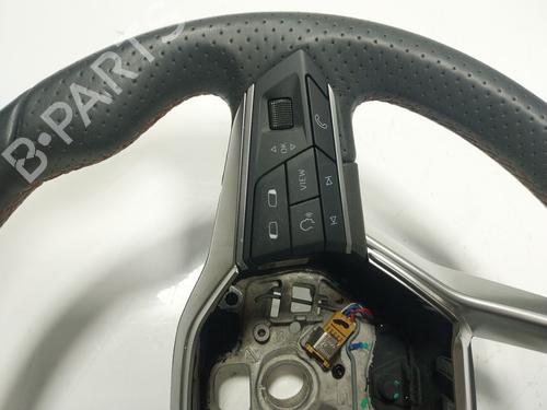 Steering wheel SEAT ARONA (KJ7, KJP) 1.0 TSI | BP27996799C49 - Image 3