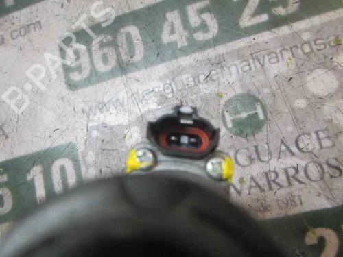 Front right window mechanism CHEVROLET AVEO / KALOS Hatchback (T250, T255) 1.2 | BP3861556C23 