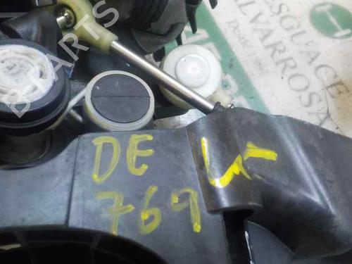 Gear lever FORD FOCUS III  | BP7412121M90 