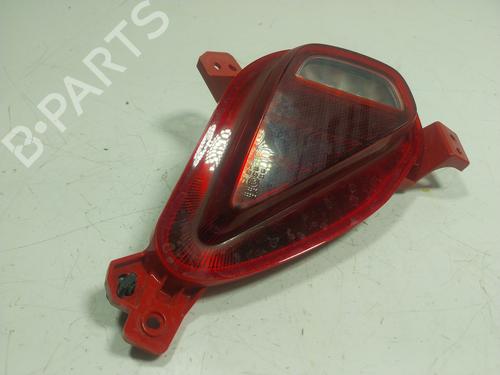 Used Rear fog light Rear fog light KIA XCEED (CD) 1.0 T-GDI (120 hp) 18781633 18781633