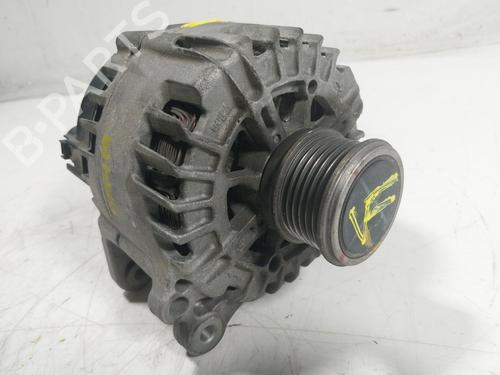 Used Alternator Alternator VW ARTEON (3H7, 3H8) 2.0 TDI (150 hp) 16665549 16665549