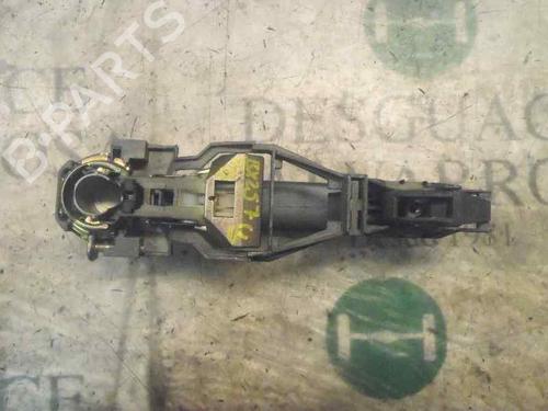 Türgriff hinten links außen SEAT LEON (1M1) 1.6 16 V | BP3804827C130 