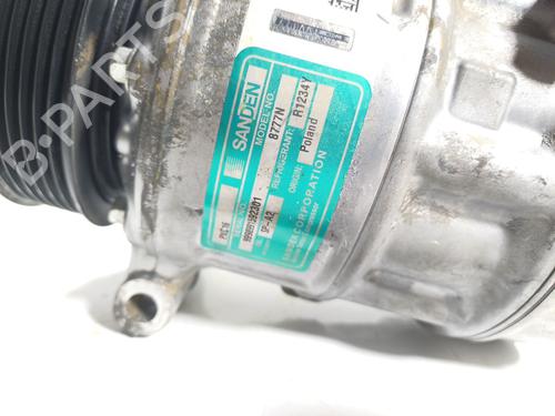 AC compressor LAND ROVER RANGE ROVER EVOQUE (L538)  | BP26138645M34