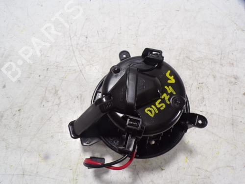 Heater blower motor VW POLO VI (AW1, BZ1, AE1) 1.0 TSI | BP8913549M62 