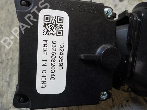 Steering column stalk CHEVROLET CRUZE (J300)  | BP3853446I23 