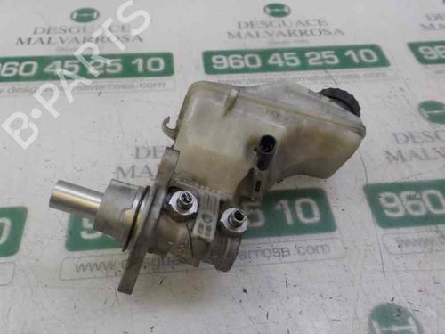 Brake master cylinder OPEL CORSA D (S07) 1.4 (L08, L68) | BP4951835M77 - Image 2
