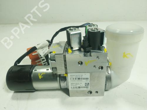 Moteur du toit ouvrant BMW 4 Convertible (G23, G83) 430 i xDrive (245 hp) 25032518
