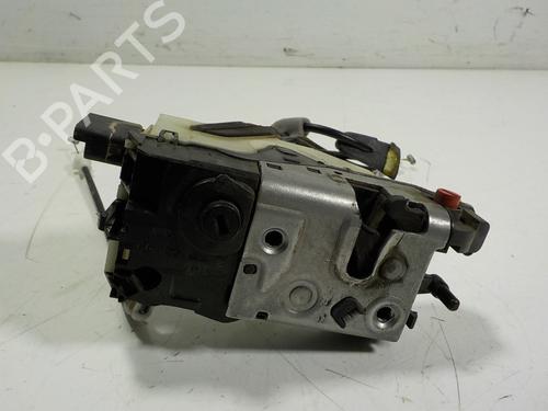 Used Rear right lock Rear right lock PEUGEOT 208 I (CA_, CC_) 1.6 BlueHDi 100 (100 hp) 15070961 15070961