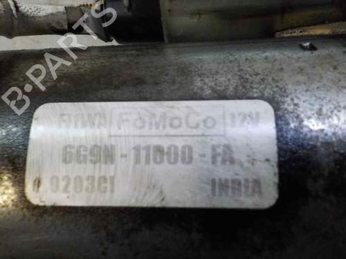 Starter FORD KUGA I  | BP9082293M8 