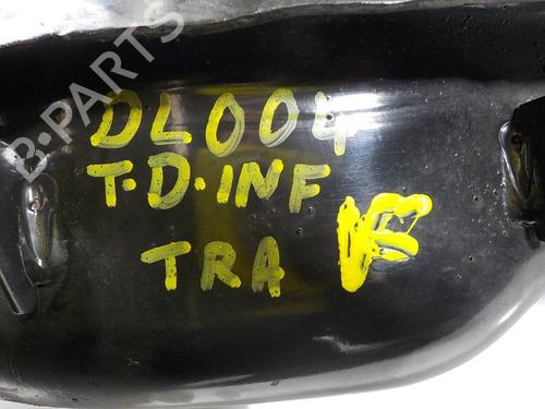 Right rear suspension arm TOYOTA AURIS Estate (_E18_) 1.8 Hybrid (ZWE186_, ZWE186R, ZWE186H) | BP12227353M15