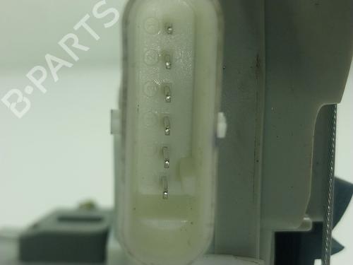 Rear right lock PORSCHE PANAMERA Sport Turismo (971) 2.9 4 (97CBY1, 97CBI1) | BP18038335C99 
