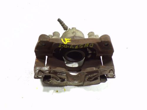 Left front brake caliper RENAULT SCÉNIC III (JZ0/1_)  | BP11553728M105 