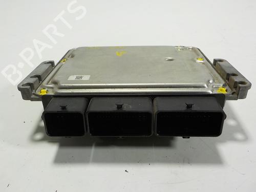 Engine control unit (ECU) RENAULT CLIO IV (BH_)  | BP11947339M57 
