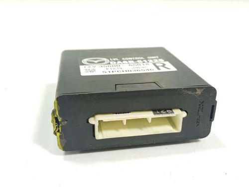 Electronic module MAZDA 2 Hatchback (DL, DJ) 1.5 SKYACTIV-G | BP37073109M83 - Image 2