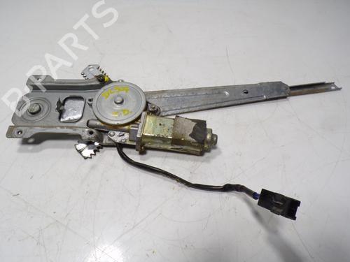 Used Rear right window mechanism NISSAN PATROL GR V Wagon (Y61) [1997-2025]  13020318