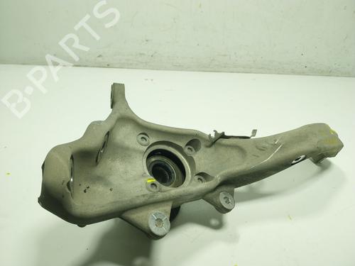 Used Right front steering knuckle BMW X5 (E70) xDrive 30 d (235 hp) 30104689
