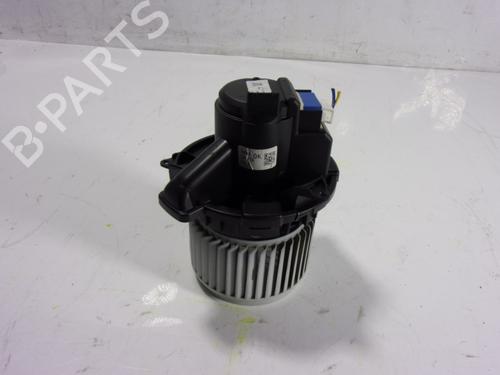 Used Heater blower motor NISSAN MICRA V (K14) [2016-2025]  11189743