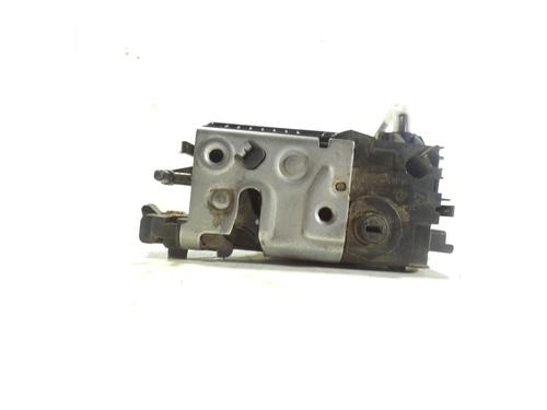 Used Rear right lock Rear right lock 9037332 9037332