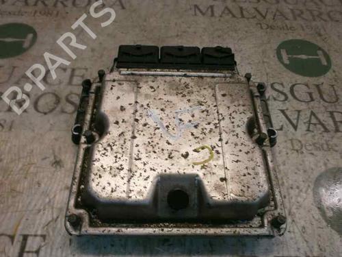 Computer motormanagement RENAULT LAGUNA II (BG0/1_)  | BP3796234M57 